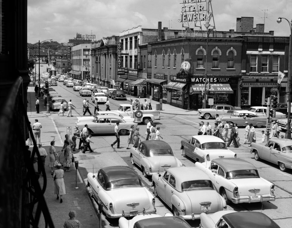 Joliet (Images of America)